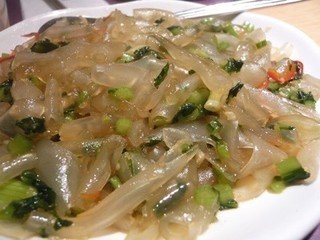 雪菜粉皮 ￥8元/份 已售0份