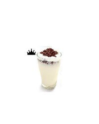 紫糯米椰奶$14元/杯 已售6份
