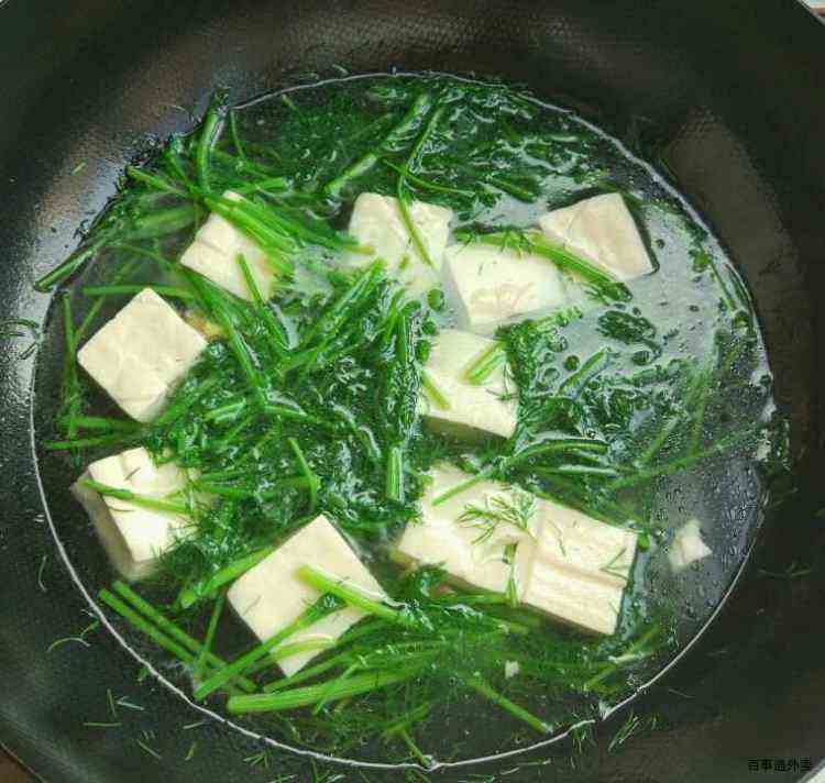 排骨茴香汤 $35元/份 已售13份