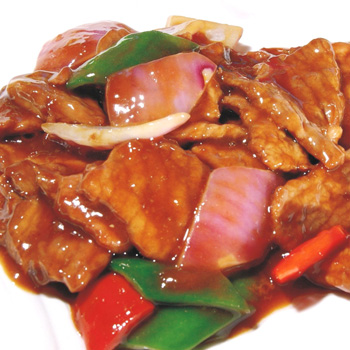 蚝油肉片  ￥11.24元/份 已售0份