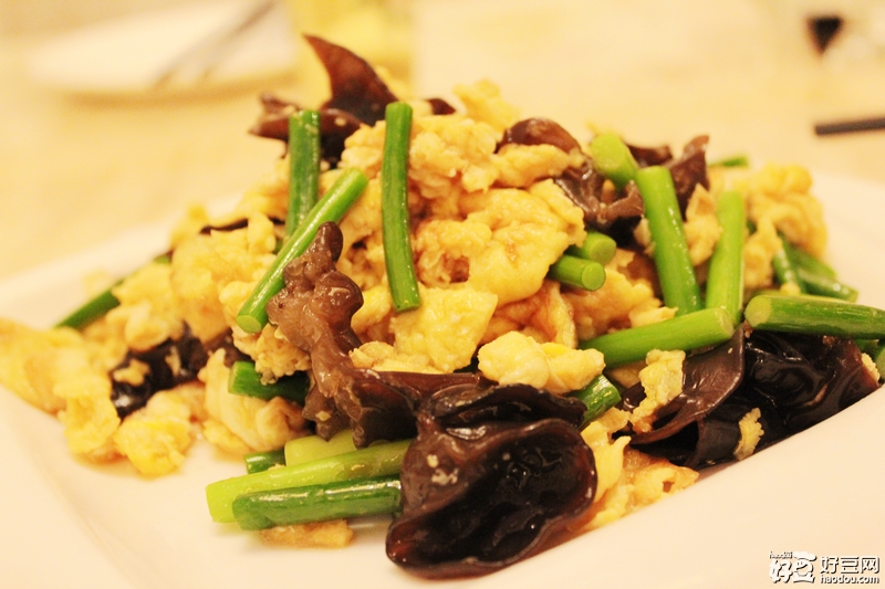 木须牛肉  ￥14.63元/份 已售1份