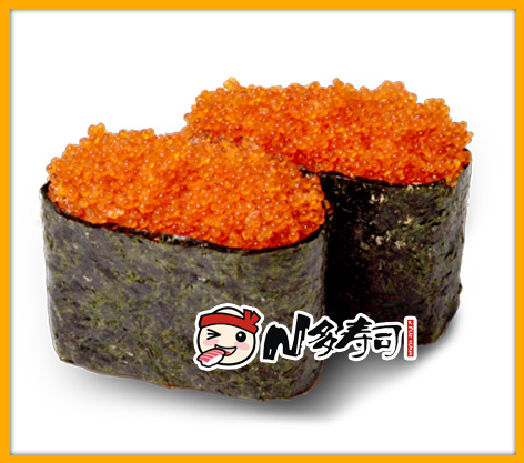 鱼籽军舰(对) ￥7元/份 已售6份