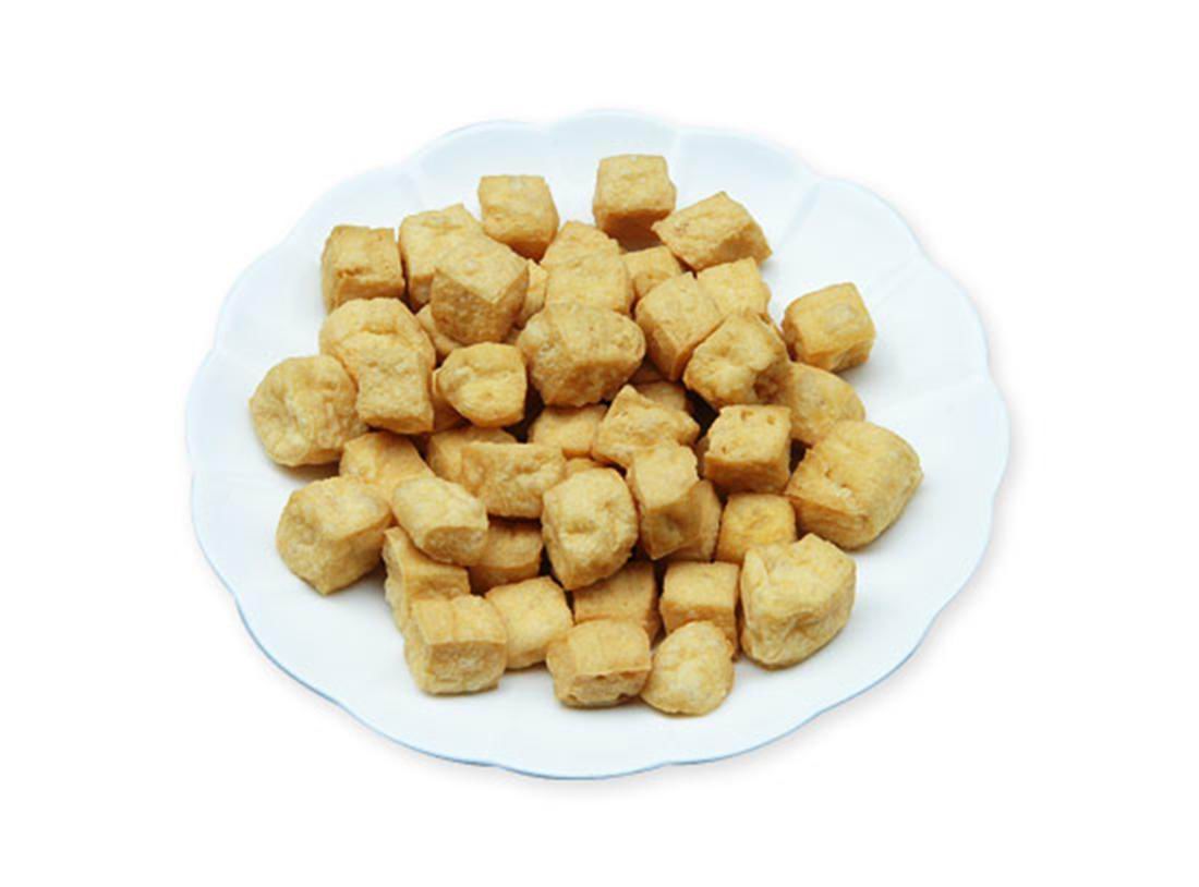 油豆腐 ￥11.36元/kg 月售0份