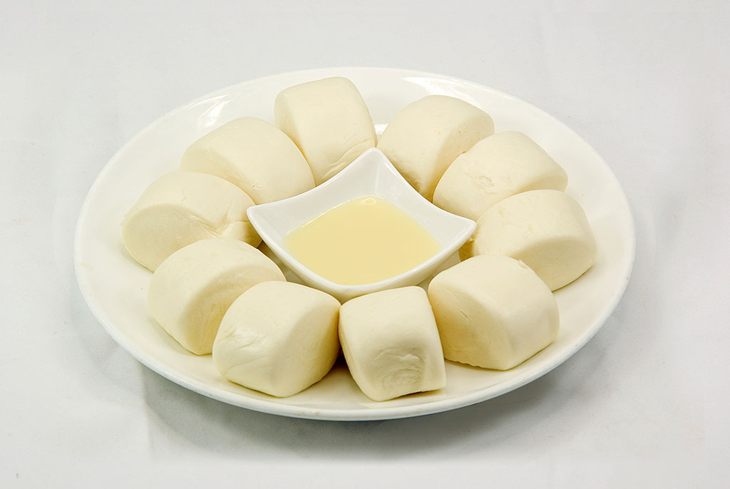 小馒头 ￥9元/份 已售3份