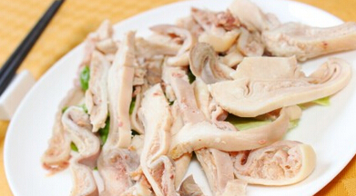 鲜肚条 ￥23元/份 已售0份