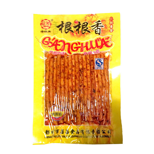 根根香 ￥3元/袋 已售0份