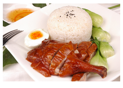 风味鸭脯套饭 ￥23元/份 已售0份