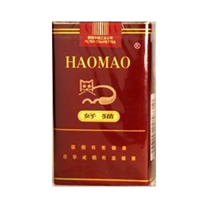 好猫(吉祥) ￥25元/盒 月售0份