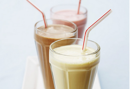 【七杯茶】香芋奶茶(大) ￥5元/杯 已售12份