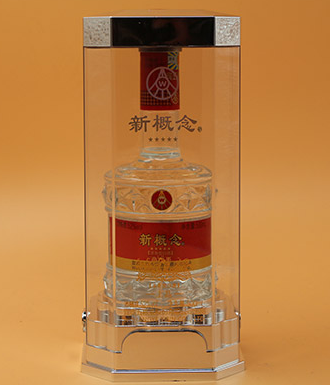 五粮液新概念 ￥280元/瓶 已售0份