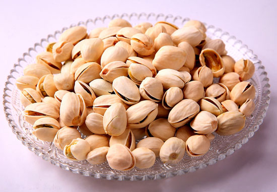 开心果150g-170g ￥20元/袋 已售1份