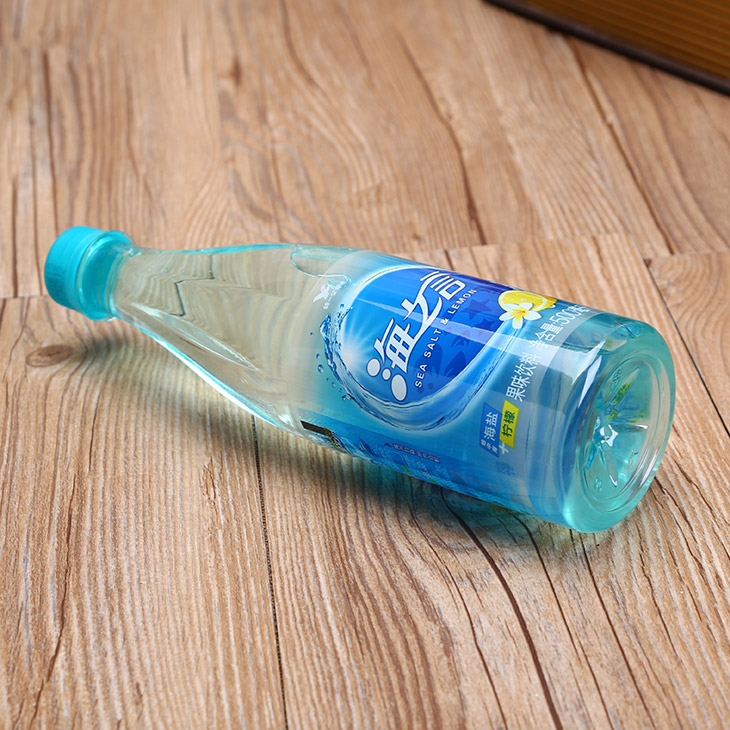 海之言柠檬口味500ml ￥4元/瓶 已售42份