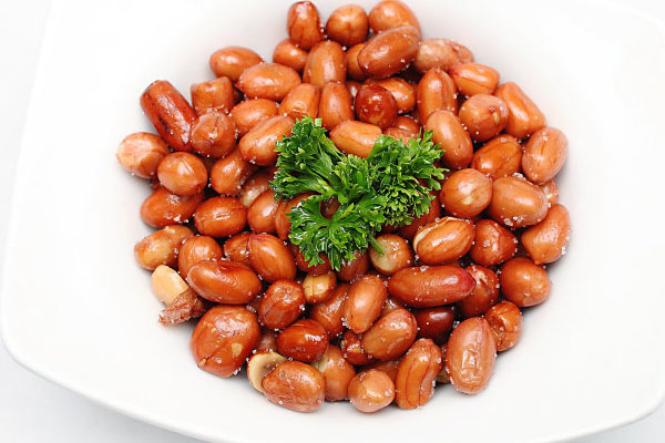 油酥花生 ￥11元/份 已售0份