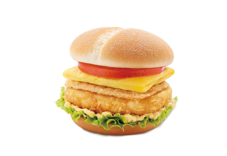 至尊脆皮鸡腿堡 ￥20元/份 已售70份