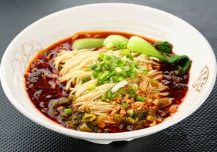 素重庆小面(大) ￥8元/份 已售8份