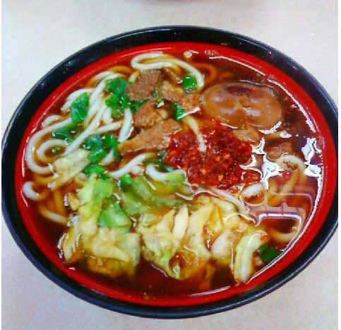 牛肉粉 ￥6元/份 已售3份