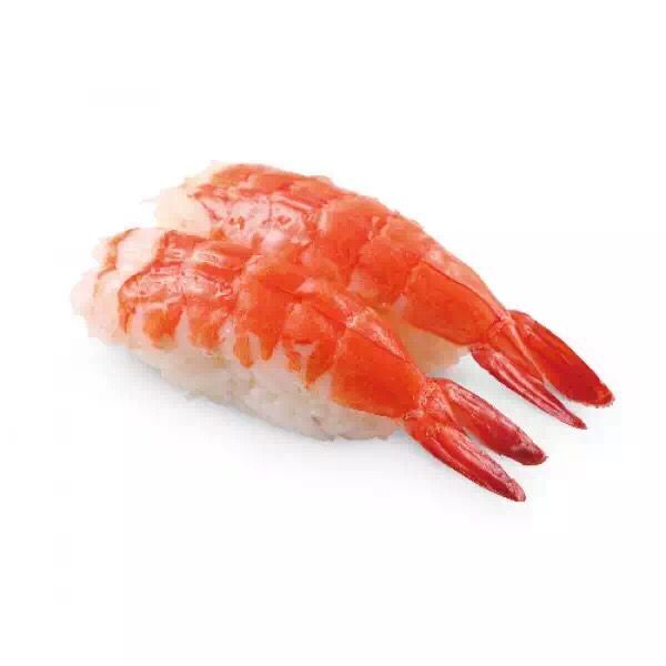 熟虾手握 ￥8元/2个 月售14份