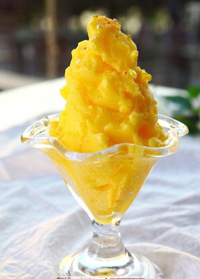 香橙冰沙 ￥10元/份 已售0份