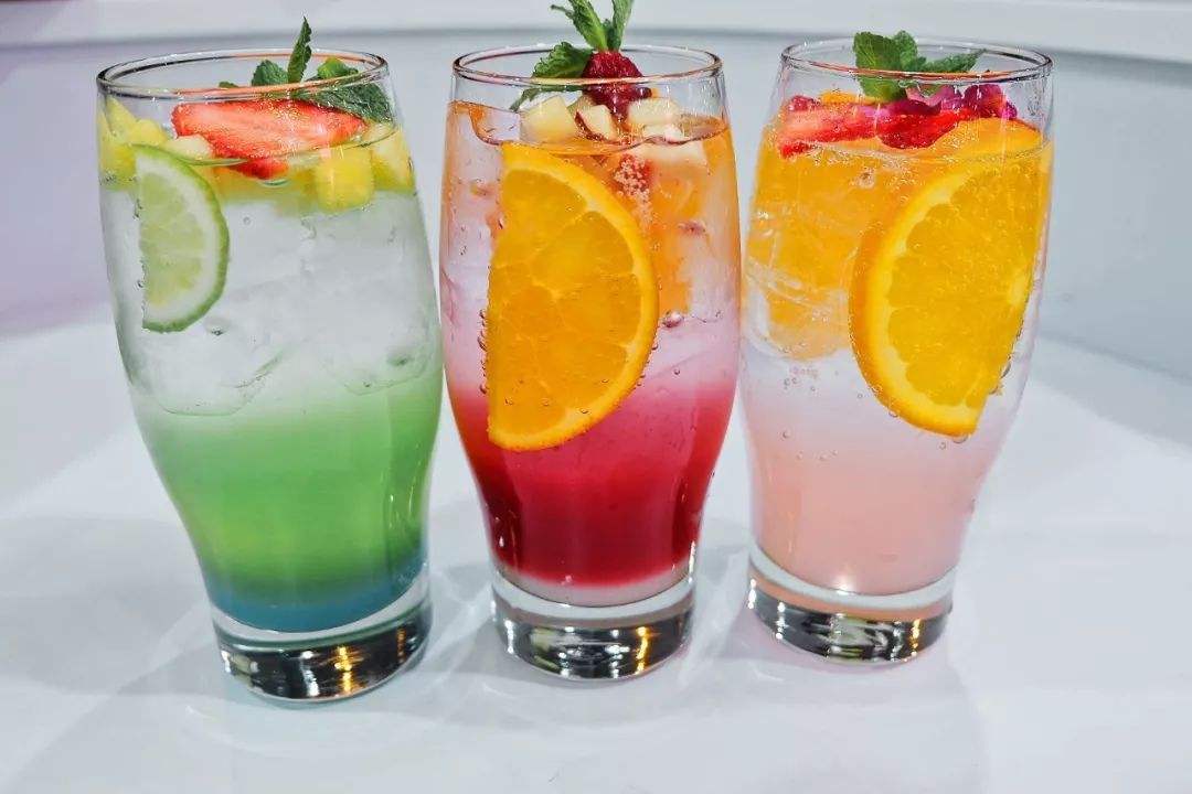 九珍果汁 ￥7元/份 已售0份