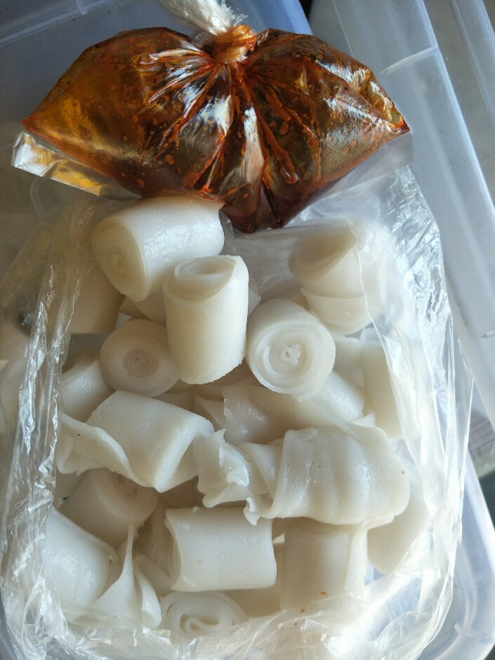 米干卷 ￥5元/份 已售311份