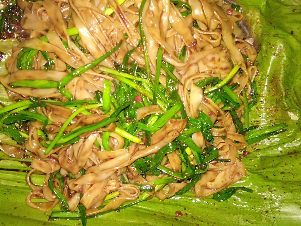 烤米干 ￥10元/份 已售140份