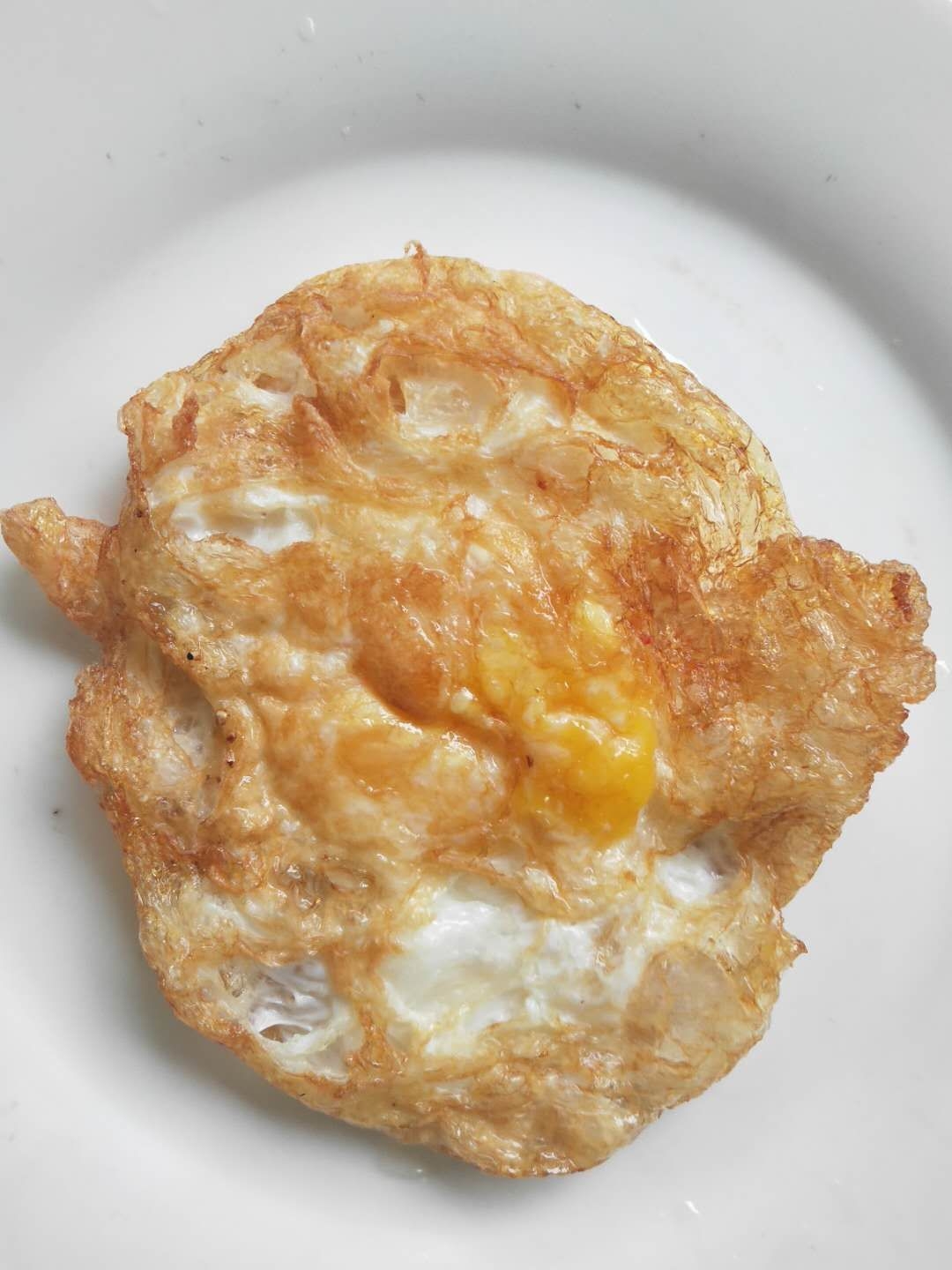 荷包蛋(油炸) ￥2元/个 已售191份