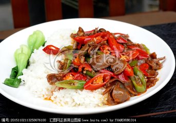 鸡杂盖饭 ￥18元/份 已售69份