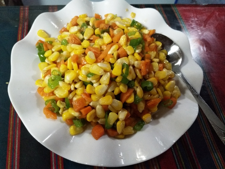 两亩地 ￥16元/份 已售1份