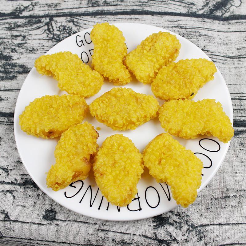 玉米布丁酥 ￥11元/份 已售1份