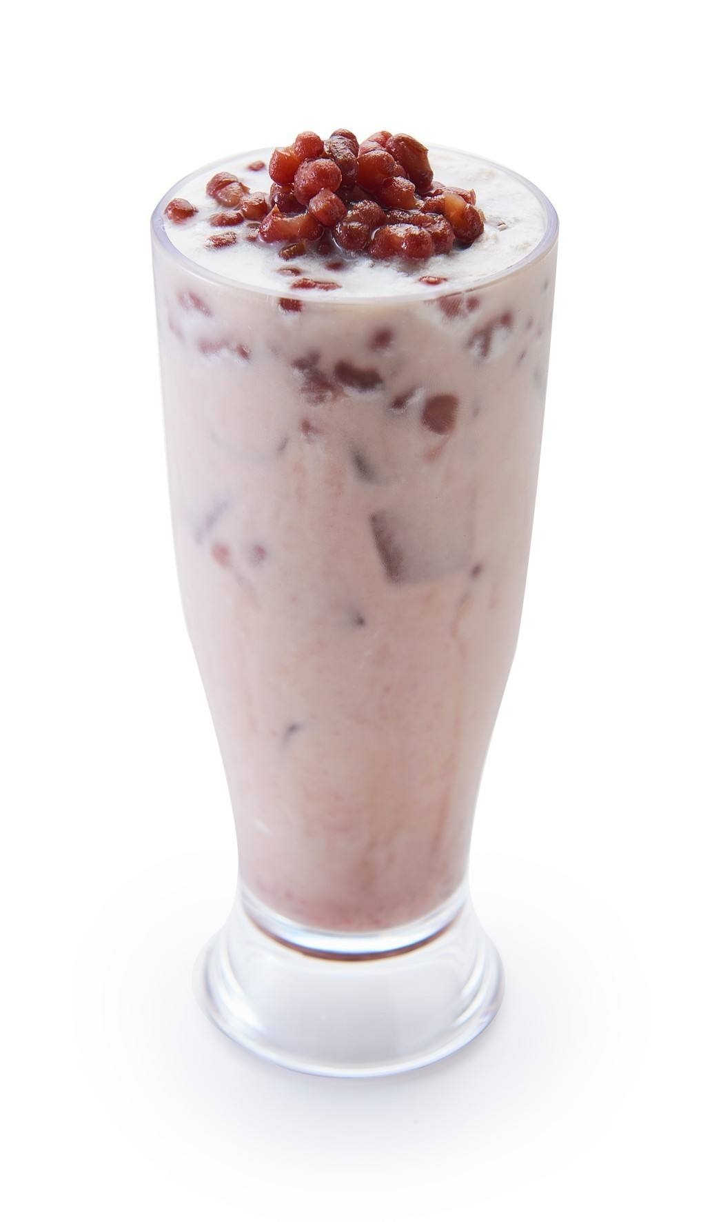 红豆冰| 夏日甜品TOP 1，没有刨冰机也能做！
