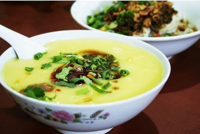 稀豆粉米干 餐盒 ￥8元/份 已售8份