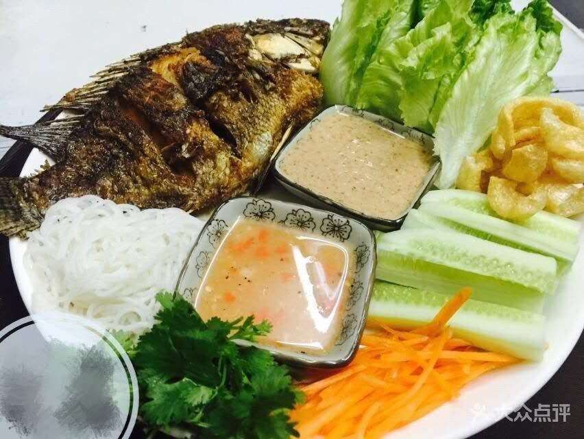 菜包鱼 ￥35元/份 已售27份