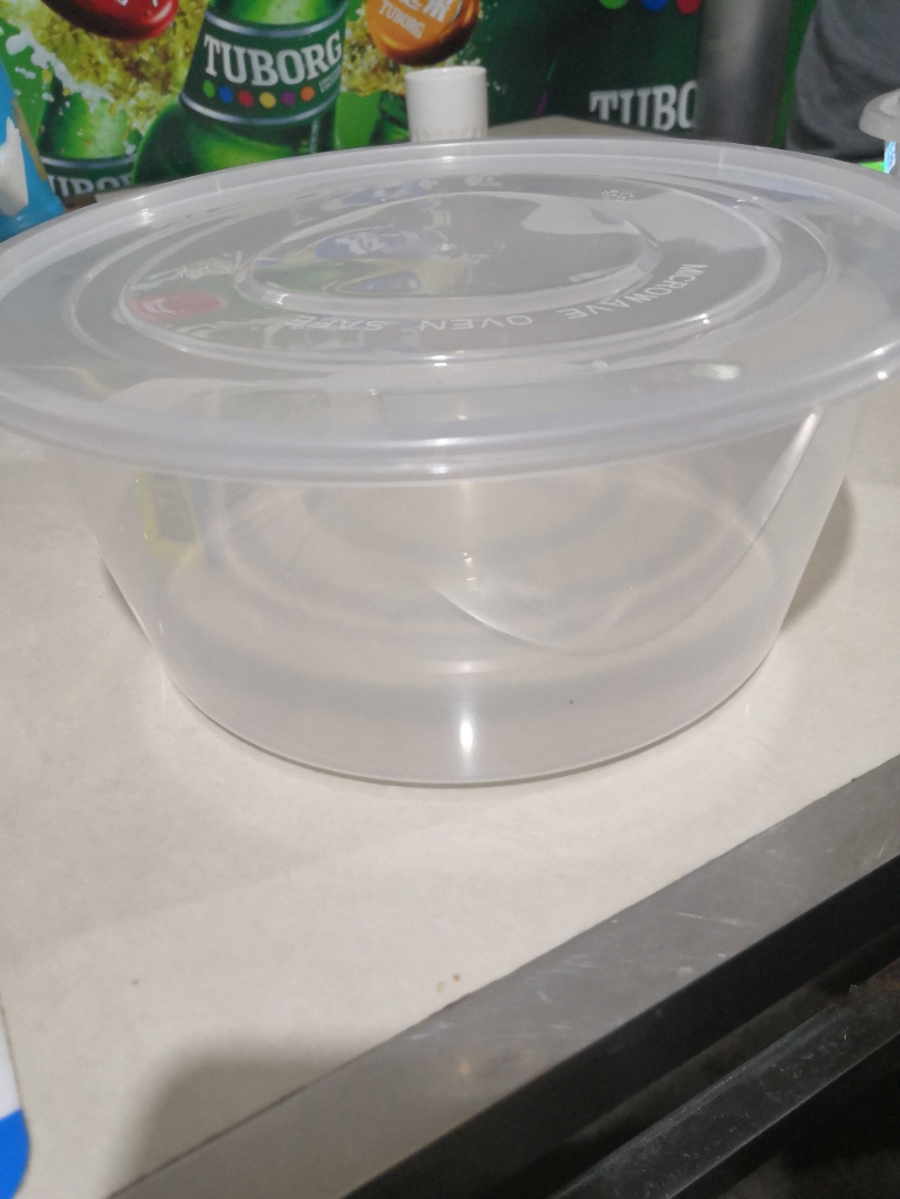 打包盒 ￥3元/个 已售2份