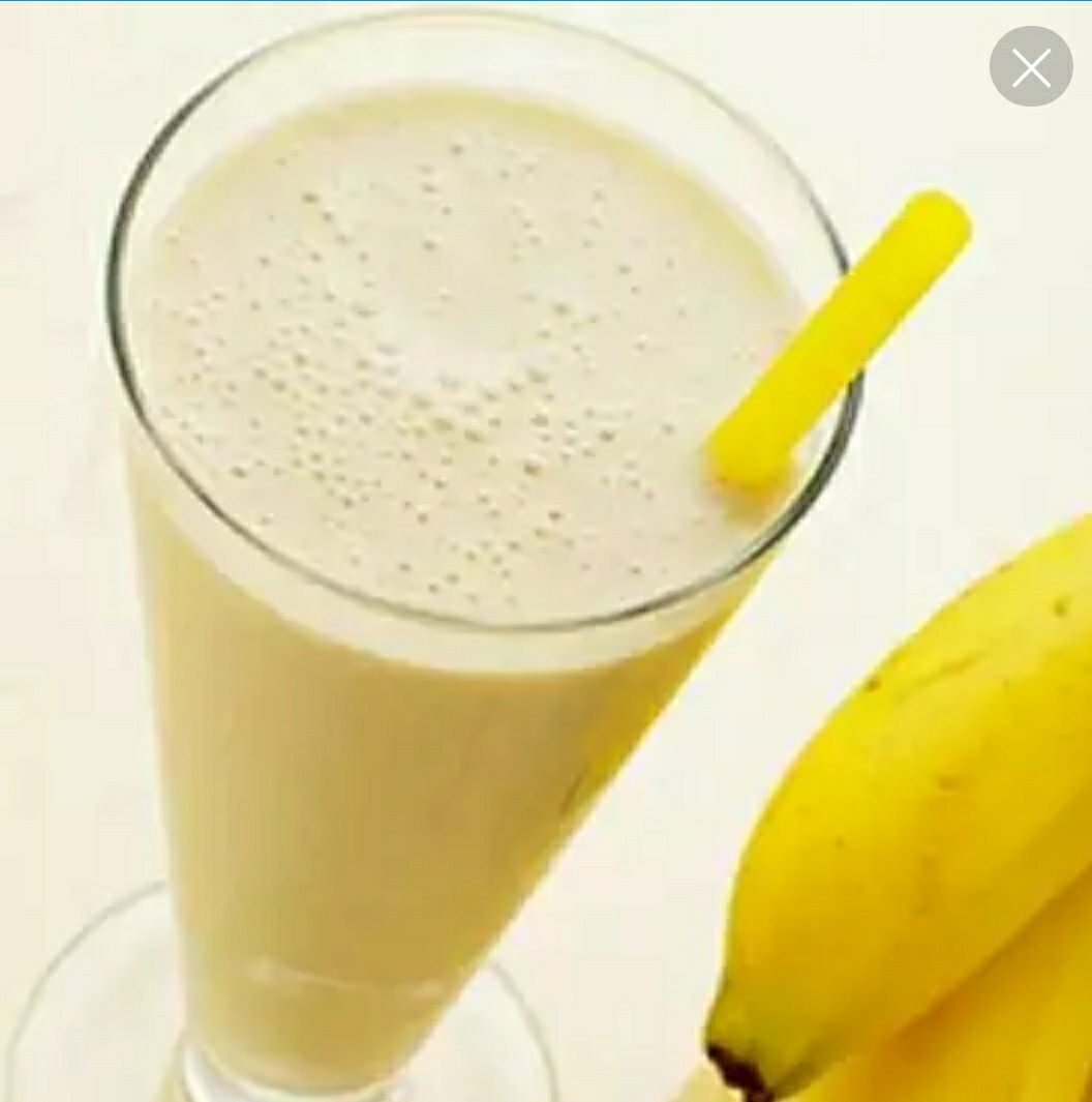 香蕉牛奶汁怎么做_香蕉牛奶汁的做法_尝尝好味道_豆果美食