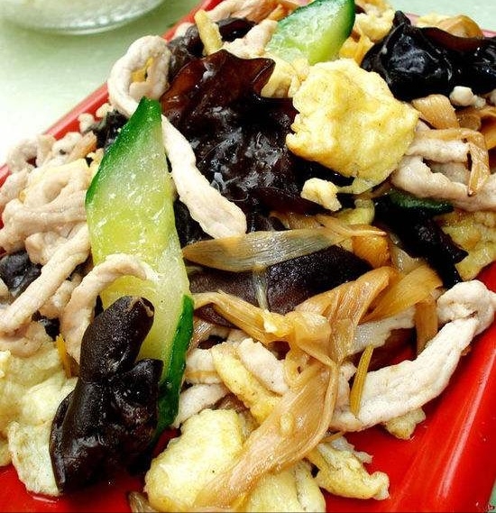 苜蓿肉 ￥30元/份 已售8份