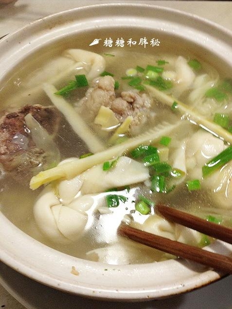 清汤牛蛙. ￥48元/份 已售2份