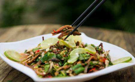 柠檬小鱼 ￥18元/份 已售71份