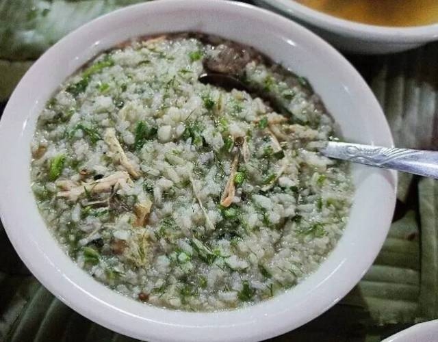 鸡肉烂饭 ￥25元/碗 已售13份